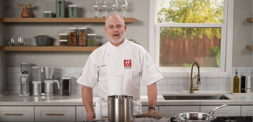 Amazon.com: ZWILLING Enfinigy Sous Vide Cooker, Sous Vide Machine